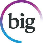 Visitbig logo