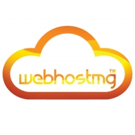 Web Host MG™ logo