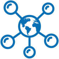 Global peptides Sciences logo