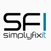 SimplyFixIt logo