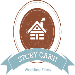 Story Cabin Wedding Films logo