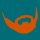 JamesB Hair logo
