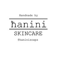 hanini skincare logo