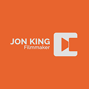 Jon King - Filmmaker logo