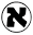 Alephmale logo