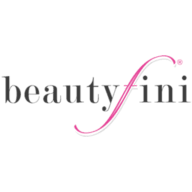 Beautyfini logo