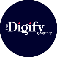 The Digify Agency logo