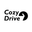 Cozy Drive logo