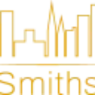 Smiths Groundworks logo