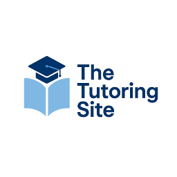 The Tutoring Site logo