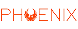 Phoenixcf logo