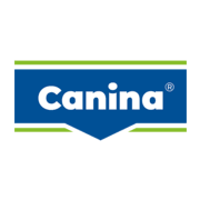 Canina pharma logo