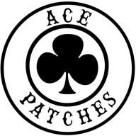 Ace Patches logo