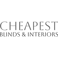 Cheapest Blinds UK logo
