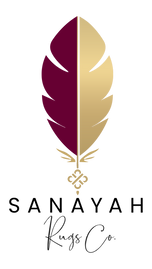 Qaleen The Rugs logo