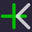 Kennedys Pharmacy logo