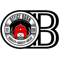 Office Barn logo