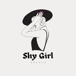 Shy Girl Recruitment logo