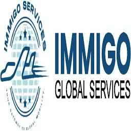 Immigo Global Services logo