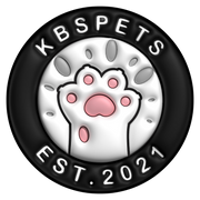 kbspets.com logo