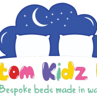 Kustom Kidz Bedz logo