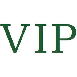 VIP Hearing Solutions logo