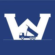 Whitshaw Aggregates logo