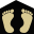 The Longest Way Home logo