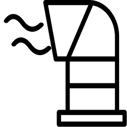 Akron Dryer Vent Cleaning Services logo
