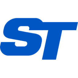 Sure-Trac logo