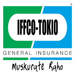 IFFCO Tokio General Insurance logo