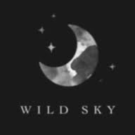 Wild Sky Club logo