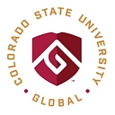 CSU Global (Colorado State University Global) logo