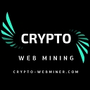 Crypto Webminer logo