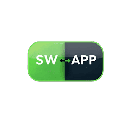 Swapp logo