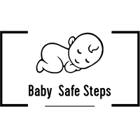 Baby Safe Steps logo