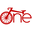 Myonebike logo