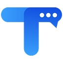 Tiktalkto logo