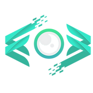 RevolutionEyes logo