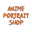 Theanimeportraitshop logo