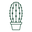 Cactus en ligne logo