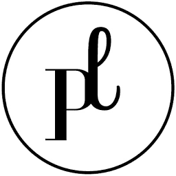 Paperlust logo