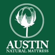 Austin Natural Mattress logo