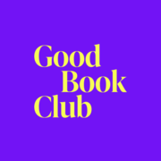 Good Book Club logo