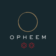 Opheem logo