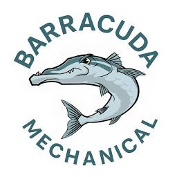 Barracuda Mechanical logo