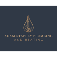 Adam Stapley Plumbing Ltd logo