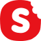 Scoffable logo