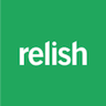 Relish Studio logo