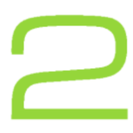 Globe2 logo